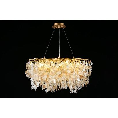 люстры apl.850.03.13 светильник подвесной aployt rochell, доставка по Казахстану 