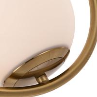 Дополнительная картинка Подвесной светильник Arte Lamp MATISSE A7741SP-1AB