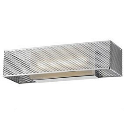 С 1 плафоном на стену Настенный светильник Wertmark GRENZE WE422.01.101, доставка по Казахстану 