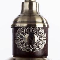 подвесной светильник arte lamp sailor a4524sp-1ab, доставка по Казахстану 
