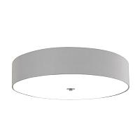 Дополнительная картинка Светильник потолочный Crystal Lux JEWEL PL500 GR Crystal Lux 2111/106