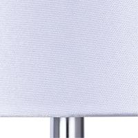 Дополнительная картинка Настольная лампа Arte Lamp Azalia A4019LT-1CC
