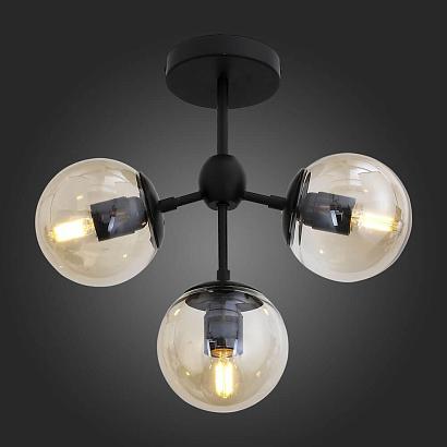 купить Потолочная люстра ST Luce Stampo SL549.402.03 в Алматы, svet.kz, доставка по Казахстану 