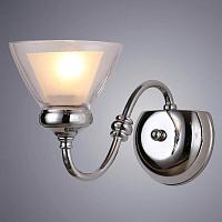 Дополнительная картинка Бра Arte Lamp A5184AP-1CC