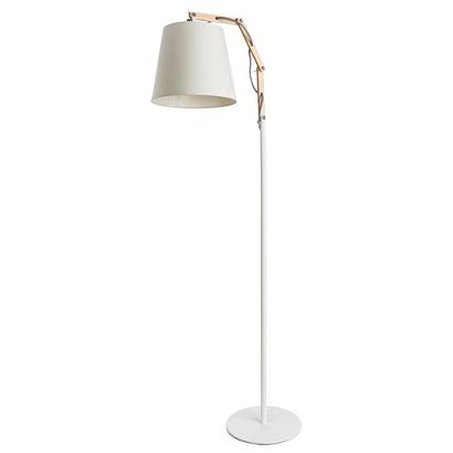Торшер Arte Lamp Pinoccio A5700PN-1WH купить в Алматы svet.kz
