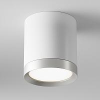 Потолочный светильник Technical C086CM-GX53-MRD-WS купить в Алматы svet.kz