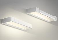 Бра Crystal Lux CLT 028W WH Crystal Lux 1400/443