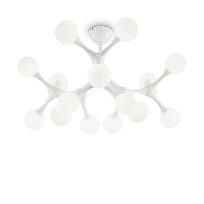 Потолочные Светильник NODINO PL15 BIANCO 149608, доставка по Казахстану 