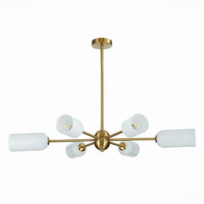 купить Подвесная люстра Бра ST Luce Treviso SL1180.202.06 в Алматы, svet.kz, доставка по Казахстану 
