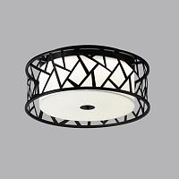 люстры 7700/40l avra led sn светильник с пультом ду fabiana, доставка по Казахстану 
