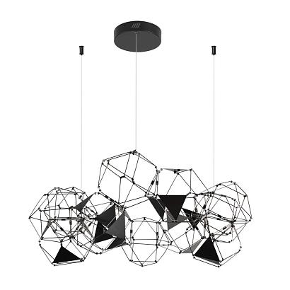5087/56l odeon light подвесной светильник trellis, доставка по Казахстану 