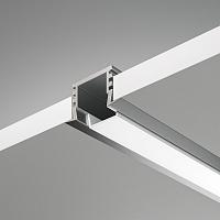 Дополнительная картинка Комплектующие к светодиодной ленте Technical ALM006S-2M