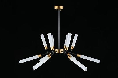 купить Подвесная люстра Aployt Oliwia APL.604.07.12 в Алматы, svet.kz, доставка по Казахстану 