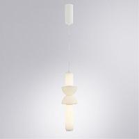 подвесной светильник arte lamp mall a2412sp-17wh, доставка по Казахстану 