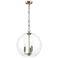 Дополнительная картинка Подвесная люстра Lightstar Sferico 729131