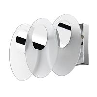 Дополнительная картинка Настенный светильник Arte Lamp ROSABELLA A4067AP-2CC