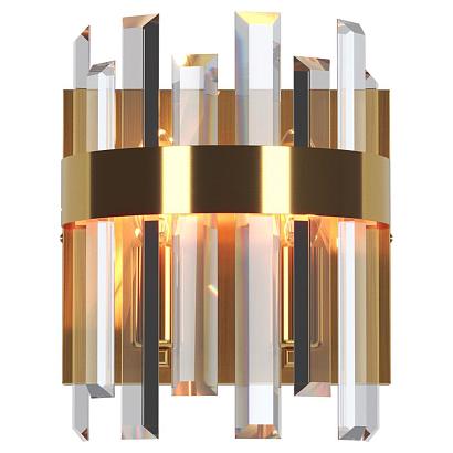 Декоративные настенные Бра Lussole LSP-8713, доставка по Казахстану 