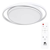 Дополнительная картинка Потолочный светодиодный светильник Arte Lamp Sonny A2688PL-1WH