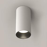 Дополнительная картинка Потолочный светильник Technical C080CL-01-GU10-W