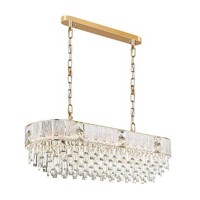 5070/14 hall (в 2-х коробках) odl24 499 подвесной светильник fiesta, доставка по Казахстану 