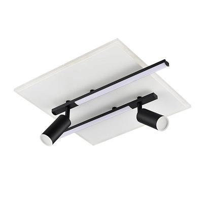 люстры 8256/40cl lumion светильник потолочный stells, доставка по Казахстану 