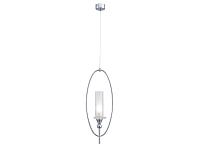 newport 4580 4581/s chrome ,подвесной светильник, доставка по Казахстану 