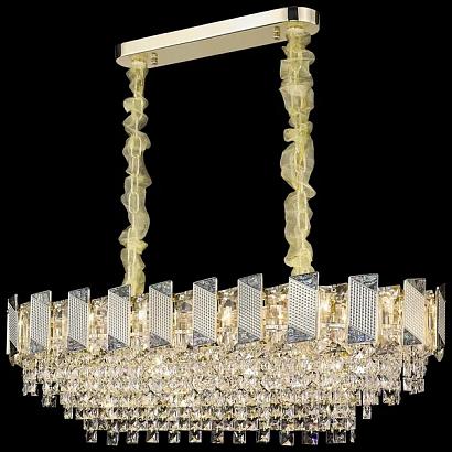 подвесной светильник  wertmark malvina we114.12.323, доставка по Казахстану 