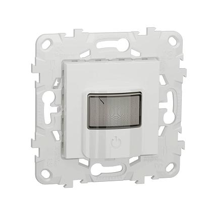 Датчик движения Schneider Electric Unica New NU552518 