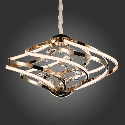 люстры подвесной светодиодный светильник st luce sl924.203.08, доставка по Казахстану 