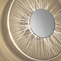 6628/9WL Odeon Light  MIDCENT Настенный светильник 
