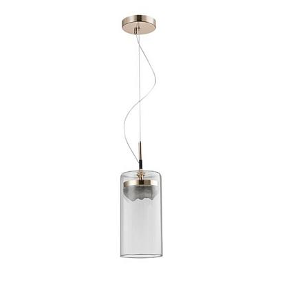 Подвесные Подвесной светильник Arte Lamp IDILLIO A2306SP-6GO, доставка по Казахстану 