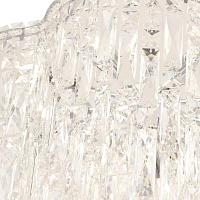 подвесной светильник crystal lux abril crystal lux 0020/312, доставка по Казахстану 