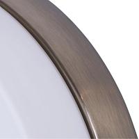 Потолочный светильник Arte Lamp Aqua-Tablet A6047PL-1AB купить в Алматы svet.kz