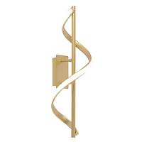 Дополнительная картинка 4181-1W, Настенный светильник Locket F-Promo