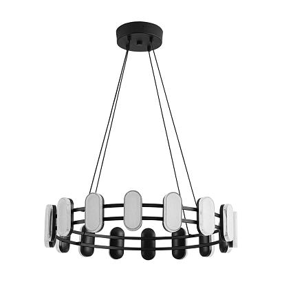 8342/35l lumion люстра ovela, доставка по Казахстану 