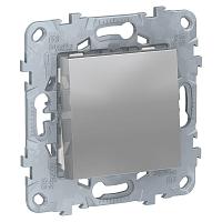 Выключатель одноклавишный Schneider Electric Unica New NU520630 