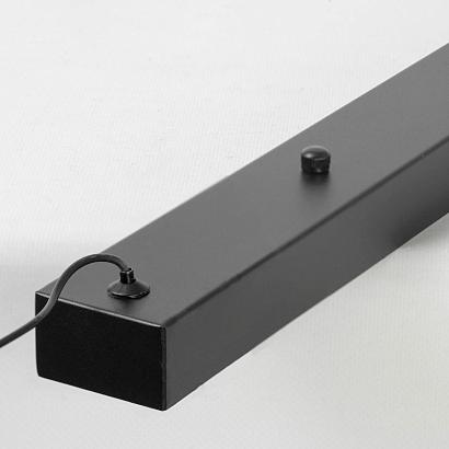 светильник подвесной lussole lsp-7248, доставка по Казахстану 