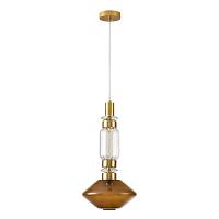 подвесной светильник arte lamp fiorato a2442sp-11pb, доставка по Казахстану 