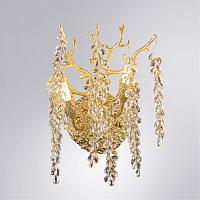 Настенный светильник Divinare SALICE 3134/01 AP-2