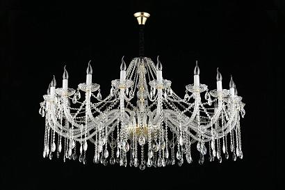 люстры подвесная люстра aployt anula apl.810.03.20, доставка по Казахстану 