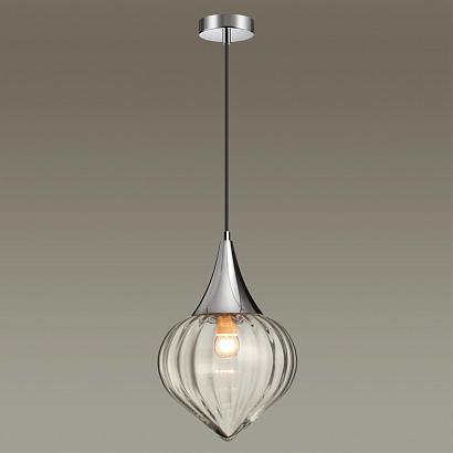 Подвесные Подвесной светильник Odeon Light Pendant Kesta 4949/1, доставка по Казахстану 
