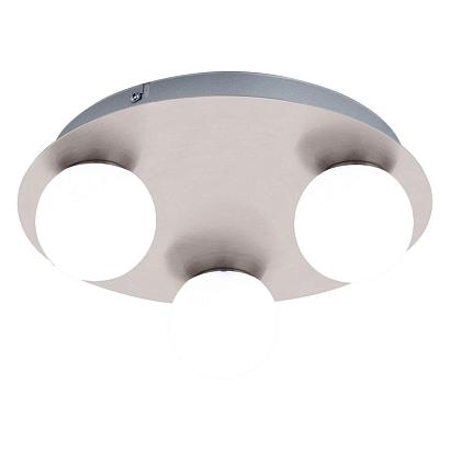 люстры потолочная светодиодная люстра eglo mosiano 95013, доставка по Казахстану 