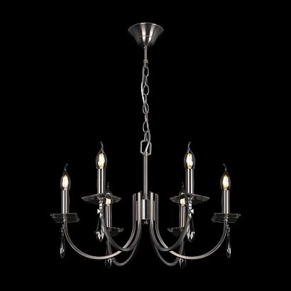 люстры люстра freya fr1006pl-06n, доставка по Казахстану 