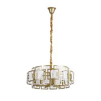 подвесной светильник arte lamp blake a4087sp-6sg, доставка по Казахстану 