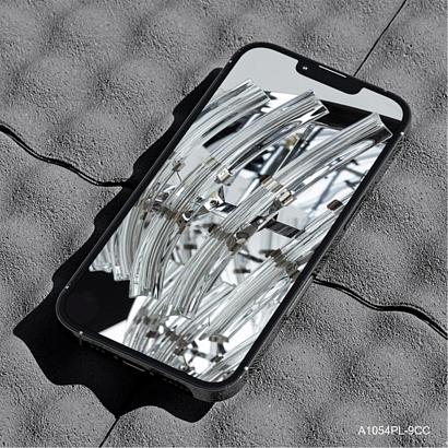 Потолочные Потолочный светильник Arte Lamp ELLA A1054PL-9CC, доставка по Казахстану 