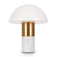 Дополнительная картинка Настольный светильник Freya FR5285TL-01BS