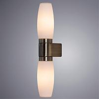 Дополнительная картинка Подсветка для зеркал Arte Lamp Aqua-Bastone A1209AP-2AB