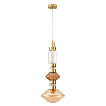 подвесной светильник arte lamp fiorato a2442sp-16pb, доставка по Казахстану 