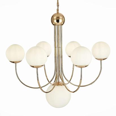 люстры подвесной светильник st luce avellino sl1504.203.07, доставка по Казахстану 
