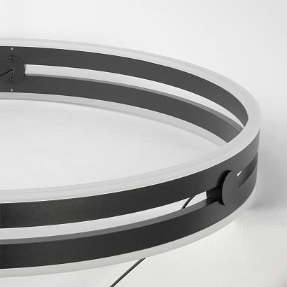 светильник подвесной lussole lsp-7249, доставка по Казахстану 